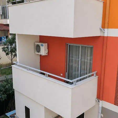Vista * Tirana