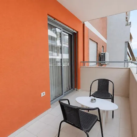 Apartamento Vista