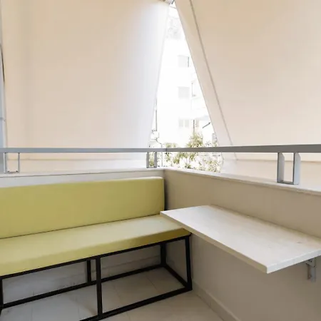 Apartamento Vista Tirana
