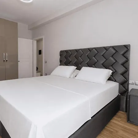 Apartamento Vista *